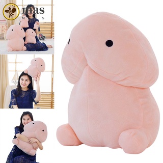 1Pc Kawaii Cute Plush Penis Toy Doll Soft Stuffed Simulation Penis Sofa Home Decor