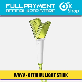 WAYV - Official Fan Light Stick (1)