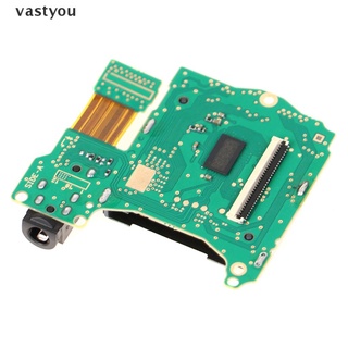 [vastyou] reemplazo para nintendo switch console parts game card reader.