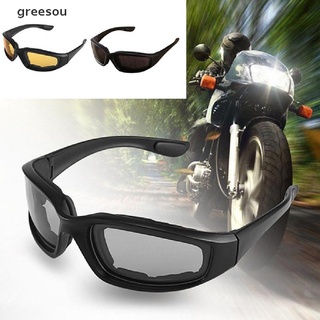 greesou gafas de motocicleta antideslumbrantes polarizadas nocturnas lentes de conducción gafas de sol mx