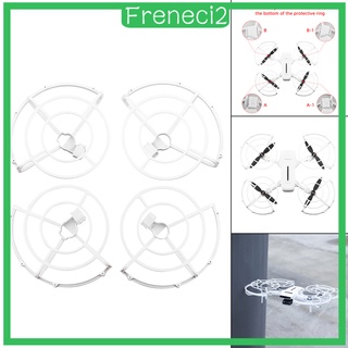 4x protector de hélice cubierta protector para fimi x8 mini drone accesorios (3)
