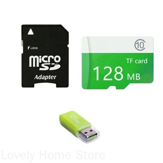 tarjeta micro sd de 128mb/256mb/512mb/1gb/2gb/4gb/8gb/16gb/32gb/64gb/128gb/tarjeta de almacenamiento lovelyhome