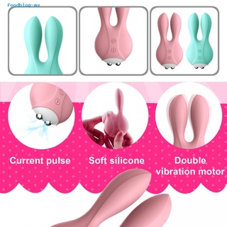 foodblog.mx carga rápida g spot estimulador frecuencia vibración juguete sexual con orejas de conejito coquetear para mujeres adultas