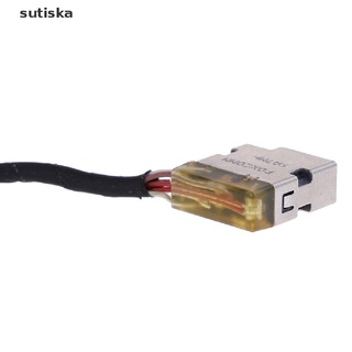 DC sutiska - cable jack para hp 15-ab 15-ak 15-ak030tx tpn-q159 mx (3)