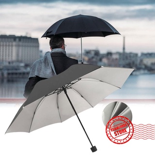 fuerte a prueba de viento doble automático 3 paraguas plegable de las mujeres paraguas de lujo sombrilla negocios u4q6