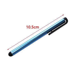 10.5cm color aleatorio 1 pza lápiz óptico Capacitivo para teléfono Intel F1E2 (9)