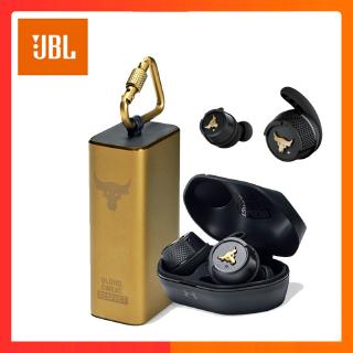Audífonos inalámbricos Jbl Ua Ture proyecto Rock Bluetooth V4.2 auriculares impermeable Ipx7 Tws auriculares deportivos (1)
