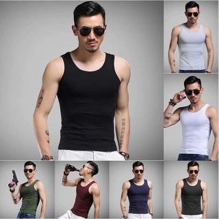 s-5xl hombres tank tops ropa interior para hombre camiseta transparente camisas masculinas bodyshaper fitness wrestling singlets