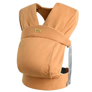 Portabebé multifuncional ajustable suave y cómodo para 0-36 meses bebé ergonómico transpirable (1)