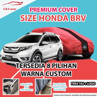 Premium BRV cubierta del cuerpo al aire libre/BRV cubierta del coche/BRV abrigo de coche/BRV cubierta del coche/manta