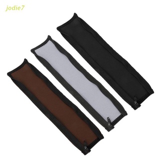 jodie7 repacement diadema cojín soporte almohadillas cubierta auriculares protector para audio-technica ath-sr5 ath-msr5