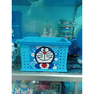 Doraemon cesta multiusos