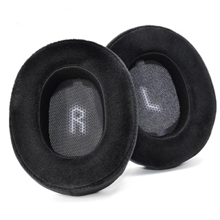 WULI Replacement Ear Pads Cushion for -JBL E55BT Headphones in Memory Foam