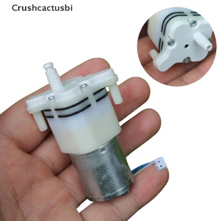 [cbi] mini bomba de aire eléctrica micro bomba de vacío bombas eléctricas bombeo booster venta caliente