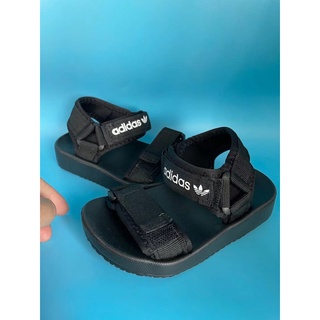 semaisi adidas zapatos de los niños niñas sandalias casual moda suave fondo antideslizante resistente al desgaste al aire libre transpirable zapatos de playa sandalias deportivas