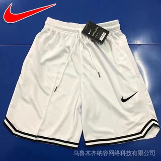 M-5XL Nike Pentalones Transpirables Y Pantalones De Secado Rápido De Tara Cutting Big A Hombre balonceso Shorts lDyh (1)