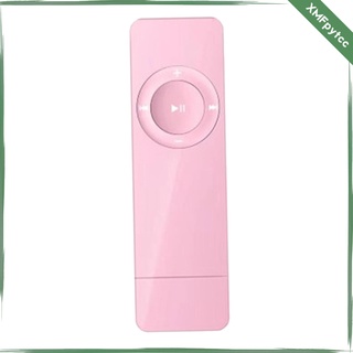 [XMFPYTCC] Portable Mini U Disk USB Support TF Speakers Music Mp3 Player Pocket Size