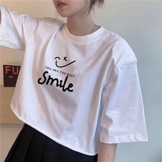 camiseta de manga corta mujer ins super hot net red 2021 spring and summer girl estilo corto Diseña cuidadosamente la blusa de mujer de nuevo estilo (2)