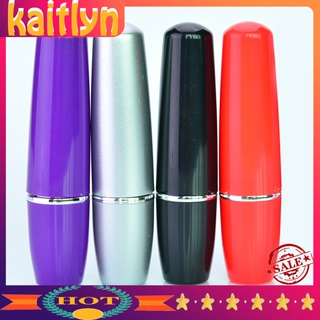 <sale> Mini vibrador lápiz labial vibrante juguetes sexuales herramienta de masaje producto sexual adulto