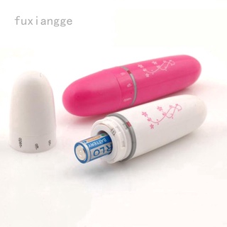 Fuxiangge Pujiangdamai portátil Mini masajeador eléctrico de ojos bolígrafo de belleza Anti arrugas envejecimiento masaje