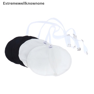 enmx almohadillas de sudor lavables para axilas/protectores absorbentes de axilas/vestido desodorante/almohadilla nueva