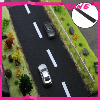 Calcomanía Miniatura De simulación Para carretera, paisaje, jardín, lima, paisaje