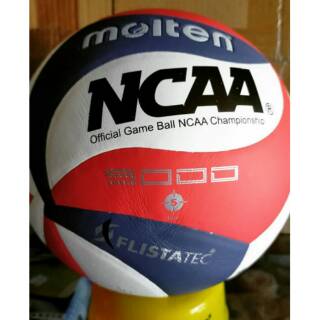 Volley Molley Ball NCAA 5000 ORI ORI NO TIPU Ball VOLLEY MOLTEN Nice NCAA 5000