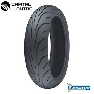 Neumático 130/70-17 Michelin Pilot Street