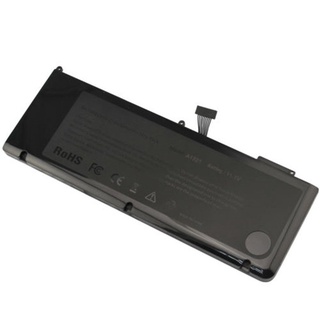 [wheelstar] batería de repuesto para portátil Apple de 15" MacBook Pro MC118 A1321 A1286 (6)