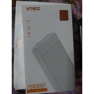 cargador portátil para celulares Vmex 10000MAh (2)
