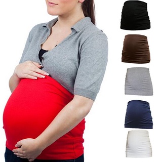 Maternidad Embarazo Cinturón Vientre BUMP BANDO Tamaño S M L Soporte Faja
