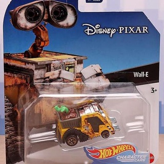 Disney Hot Wheels Series 5 - Wall-E