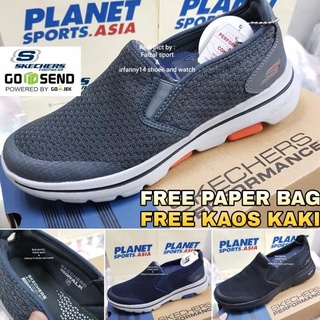 Skechers zapatos/SKECHERS GO WALK 5 Series 2 para trabajo recomendado