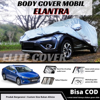Cubierta del coche/cubierta del coche Hyundai Elantra Elantra cubiertas de coche abrigo Elantra