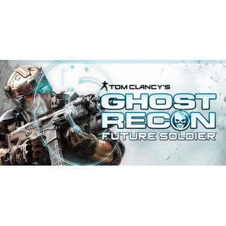 Ghost Recon Future Soldier GOTY juego PC juego
