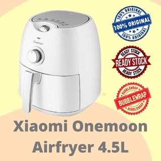 Xiaomi Onemoon freidora de aire 4.5L Original sin aceite freidora