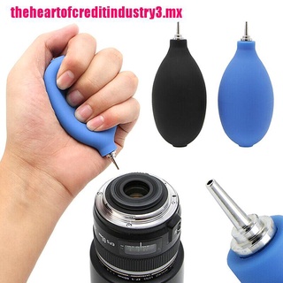 {CCC} Camera Lens Watch Cleaning Rubber Powerful Air Pump Dust Blower Cleaner Tool