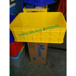 Contenedor multiusos/contenedor Industrial/hoja verde contenedor caja 2292 P