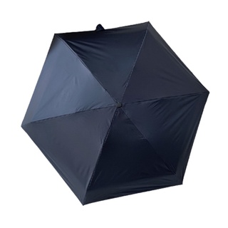 Tyuh Mini Paraguas Solar Ultra Ligero Plegable De Bolsillo Con Protección Uv (7)