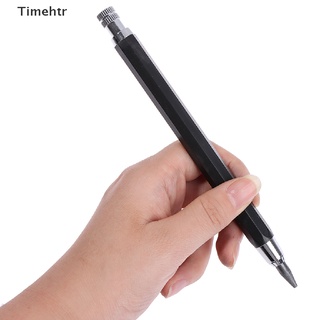 timehtr lápiz mecánico 5.6mm 2b/8b graffiti lápices automáticos pintura escritura suministros mx