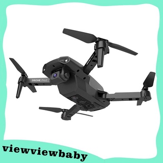 [viewviewbaby.] Mini Drone Con 1080P / 4K / 720P Cmara WiFi FPV Modo Sin Cabeza Control Remoto