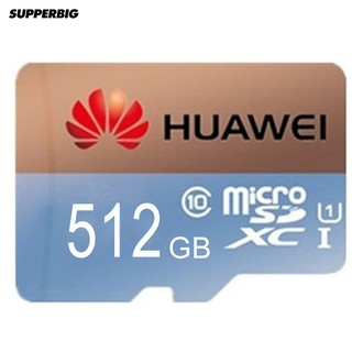 spperbig tarjeta Micro SD Huawei EVO de 512gb/1tb para cámara Digital (3)