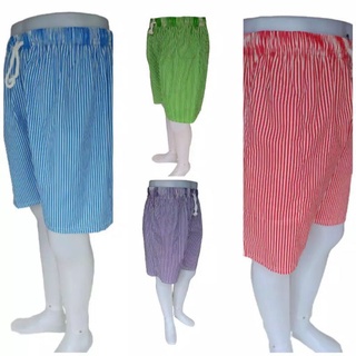 Pantalones cortos casuales para mujer (1)