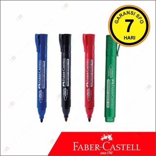 Faber Castell marcadores permanentes P20