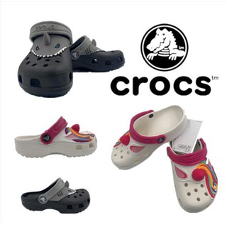 Crocs zapatos De playa De Tubar/zapatillas De playa para niños/niños/niños/niños/niños/niños