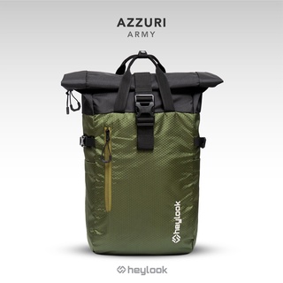 Heylook Official - mochila para ordenador portátil de las mujeres Azzuri mochila de aventura bolsa de las mujeres al aire libre mochila de viaje (1)