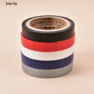 kaciiy - cinta de agarre para raqueta de tenis, para agarre de bádminton, compuestos, cintas de sellado mx
