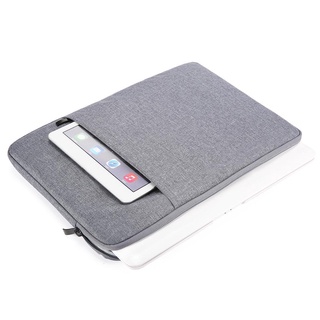 Nuevo impermeable de 13 pulgadas bolsa de ordenador portátil MacBook forro bolsa IPad Tablet caso Apple Xiaomi Huawei