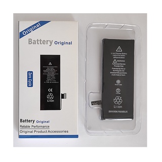 Bateria Pila Para iPhone 6S Alta Calidad