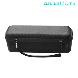 claudia111 adecuado para bose soundlink mini1/2 altavoz bolsa protectora cubierta a prueba de golpes bolsa